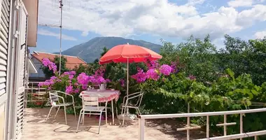 Villa in Kunje, Montenegro