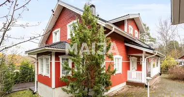Дом 6 комнат в Вихти, Финляндия