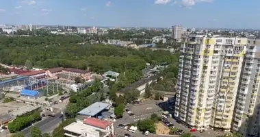 Appartement 2 chambres dans Odessa, Ukraine