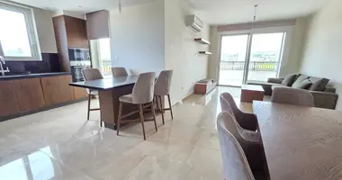 2 bedroom apartment in Kato Polemidion Municipality, Cyprus