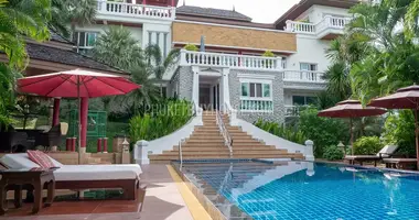 Apartamento 5 habitaciones en Ratsada, Tailandia