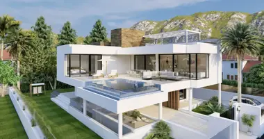 Casa 6 habitaciones en Artola, Španjolska