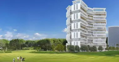 Mieszkanie w Dubaj, Emiraty Arabskie