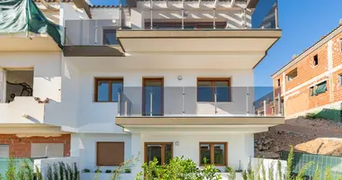 Apartamento 4 habitaciones en La Nucía, Španjolska