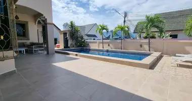 Dom 3 pokoi w Nong Prue, Tajlandia