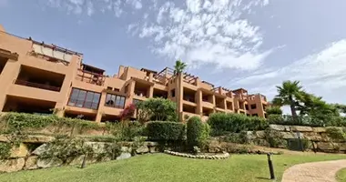 2 bedroom apartment in Manilva, Spain