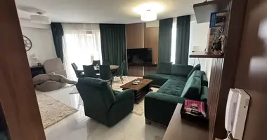 Apartamento 2 habitaciones en Rafailovici, Montenegro