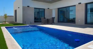 Maison 3 chambres dans Daya Nueva, Espagne