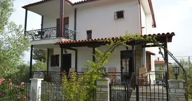 Cottage 4 bedrooms in Moles Kalyves, Greece