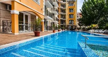 1 bedroom apartment in Nesebar, Bulgaria