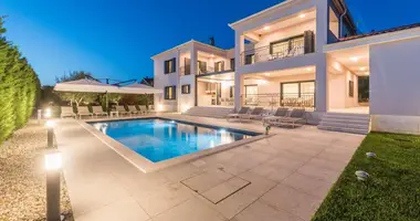 Haus 5 Schlafzimmer in Opcina Sukosan, Kroatien