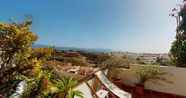 Casa 3 habitaciones en Španjolska