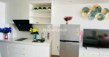 Condo w Sangkat Boeng Trabaek, Kambodża