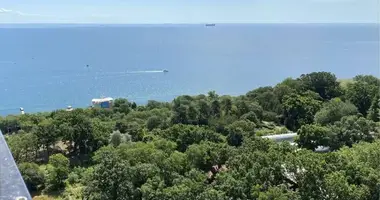 Apartamento 1 habitación en Odesa, Ucrania