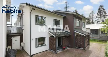 House in Helsinki sub-region, Finland