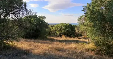 Terrain dans Kalandra, Grèce