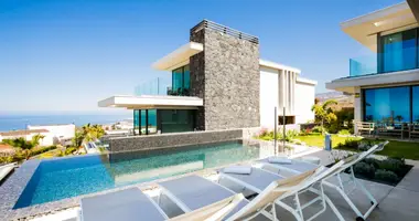 Villa 4 habitaciones en Guia de Isora, Španjolska