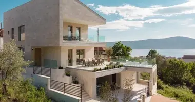 Villa in Tivat, Montenegro