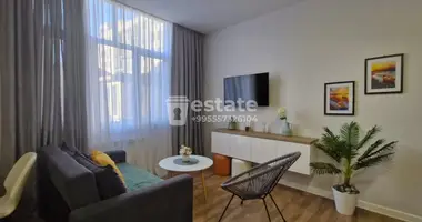Apartamento 2 habitaciones en Batumi, Georgia