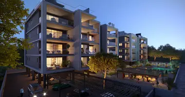 Studio 1 chambre dans Germasogeia, Chypre