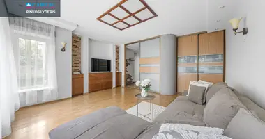 Wohnung 2 zimmer in Vilnius, Litauen