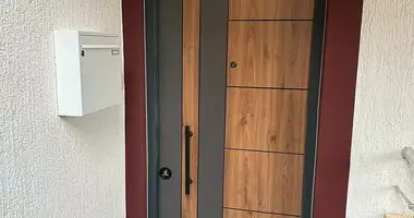 Apartamento 1 habitacion en Budva, Montenegro