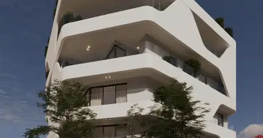 2 bedroom apartment in Limassol, Cyprus