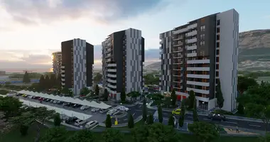 Appartement dans Burtaisi, Monténégro