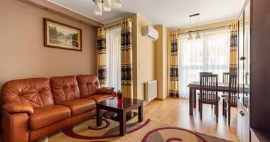 Wohnung 2 zimmer in Warschau, Polen