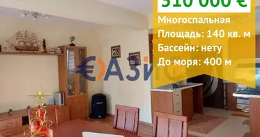 3 bedroom apartment in Burgas, Bulgaria