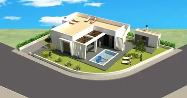 3 bedroom house in Polop, Spain