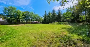 Plot of land in Piastow, Poland