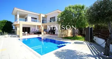 Maison 4 chambres dans Pano Arodes, Chypre