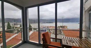 Mieszkanie 1 pokój w Budva, Czarnogóra