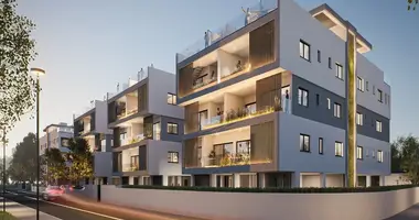 Appartement 3 chambres dans Paphos, Chypre