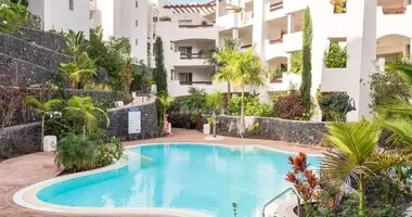 Appartement 2 chambres dans Palm Mar Arona, Espagne