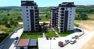 Dúplex 5 habitaciones en Nilufer, Turquía