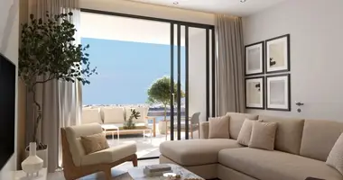 Apartamento 2 habitaciones en Sotira, Chipre