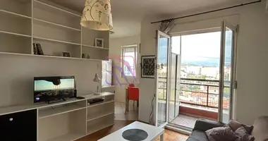 Студия 1 комната в Подгорица, Черногория