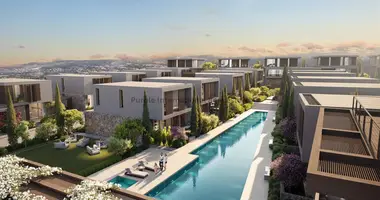 Villa 3 bedrooms in Peyia, Cyprus