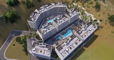 Appartement 3 chambres dans Limassol, Chypre