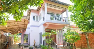 Villa in Siem Reap, Kambodscha