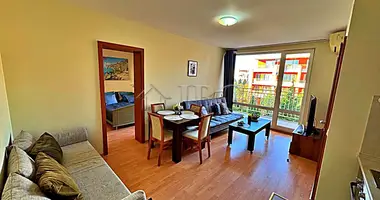 Mieszkanie 2 pokoi w Nesebyr, Bułgaria