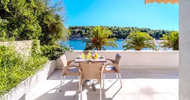 Mieszkanie 2 pokoi w Opcina Milna, Chorwacja