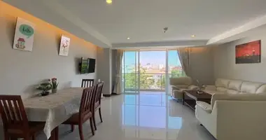 Condo in Pattaya, Thailand