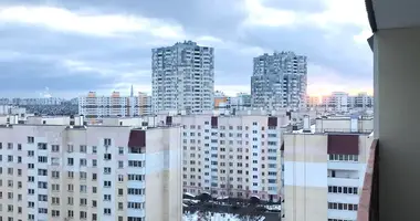 1 room apartment in Pargolovo, Russia