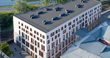 Büro 1 000 m² in Moskau, Russland