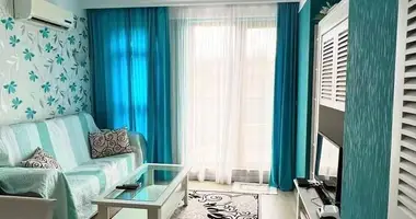 Appartement 2 chambres dans Nessebar, Bulgarie