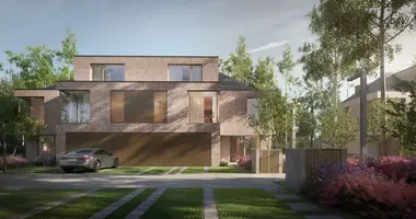 5 bedroom house in Warsaw, Poland