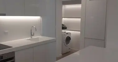 Apartamento 3 habitaciones en Municipality of Athens, Grecia